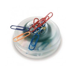 Magnetic Clip Dispenser