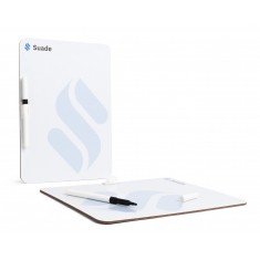 Magnetic Dry Wipe Board