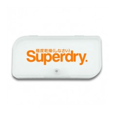 Magnetic USB Plastic Case