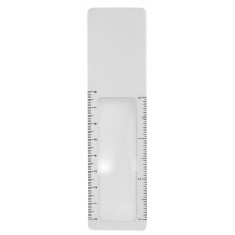 Magnifier Bookmark