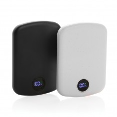 MagPro Recycled  5000 mah Magnetic Powerbank