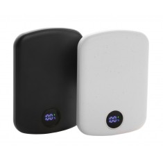 MagPro Recycled 5000 mAh Magnetic Power Bank