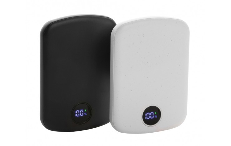 MagPro Recycled 5000 mAh Magnetic Power Bank