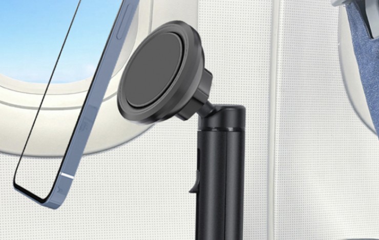 MagSafe Travel Phone Holder