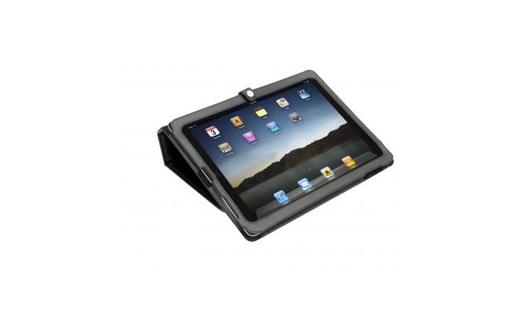 Malvern iPad Case