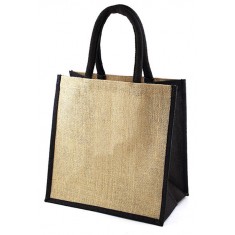 Mamba CT Jute Bag