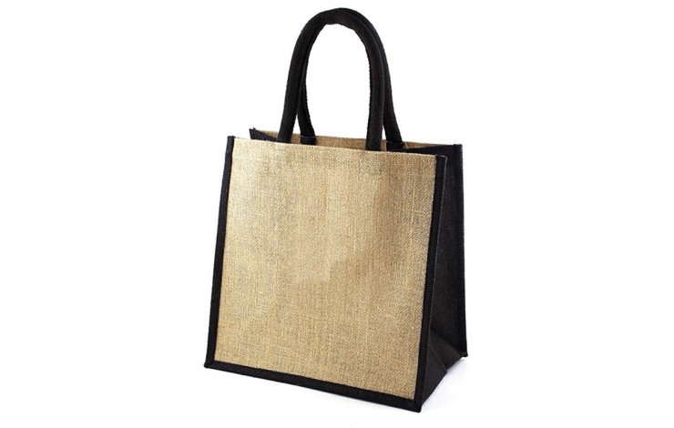 Mamba CT Jute Bag