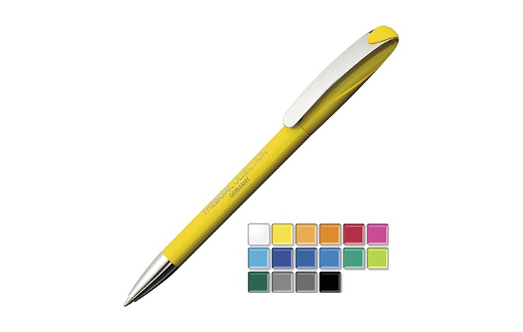 Mamba Twist Ballpen