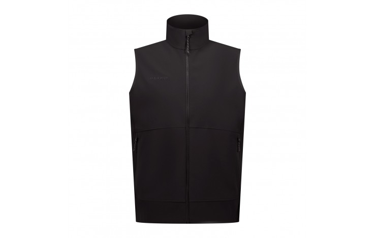 Mammut Men's Stretch Softshell Gilet