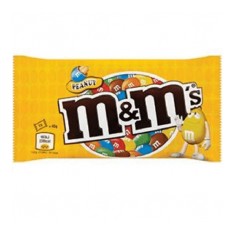 M&Ms - Single Serve