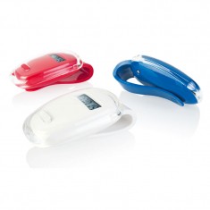 Marathon Pedometer