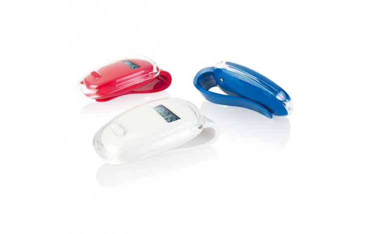 Marathon Pedometer