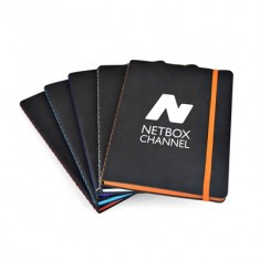Marefield A5 Flexi Notebook