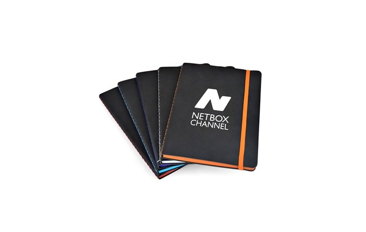 Marefield A5 Flexi Notebook