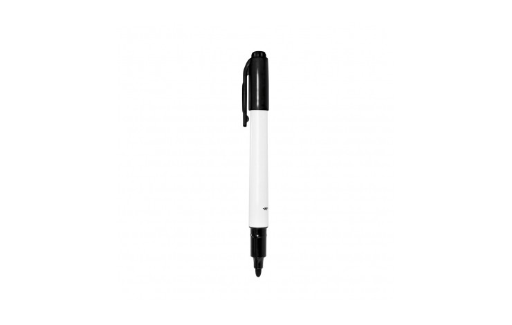 Markie Dry Wipe Marker