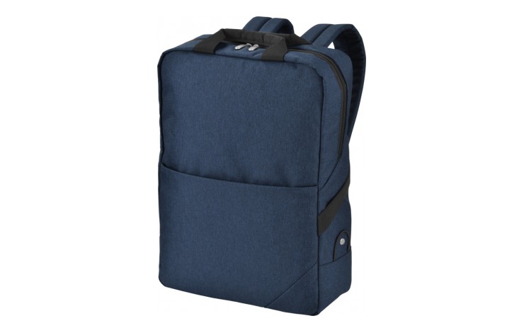 Marksman Navigator Laptop Backpack