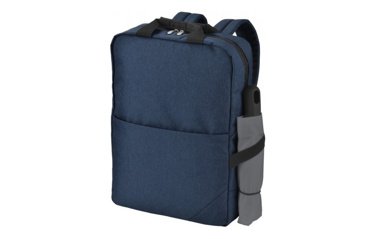 Marksman Navigator Laptop Backpack