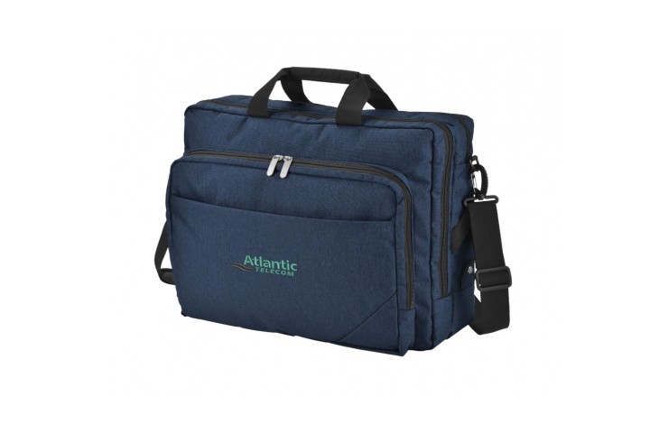 Marksman Navigator Laptop Bag