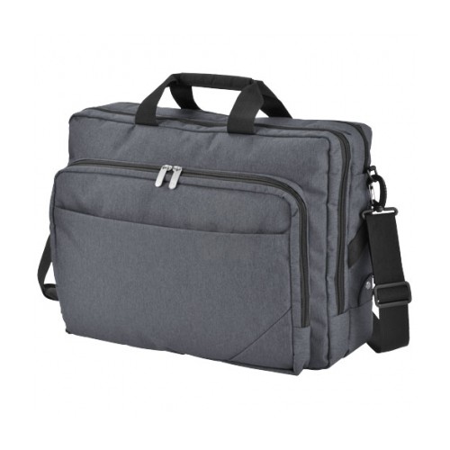 Promotional Marksman Navigator Laptop Bag, Personalised by MoJo Promotions