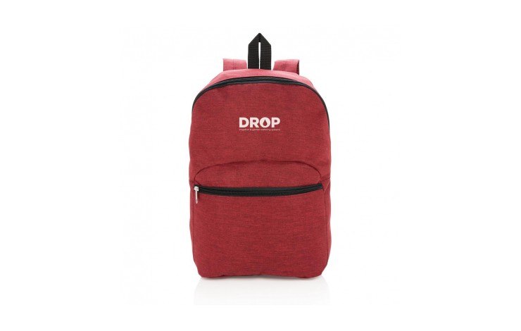 Marlton Slub Backpack