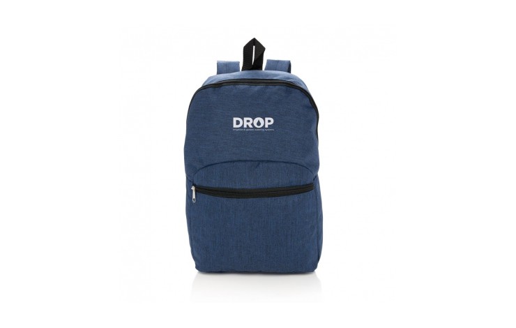 Marlton Slub Backpack