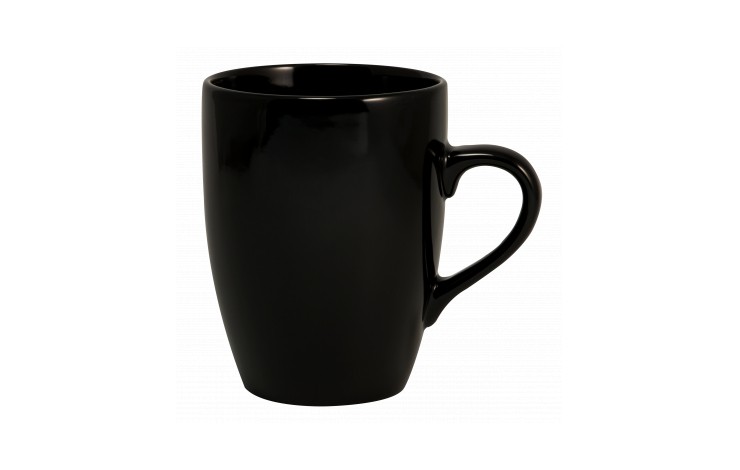 Marrow Earthenware Mug