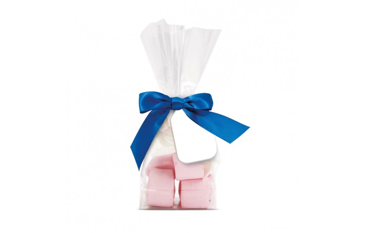 Marshmallow Bag