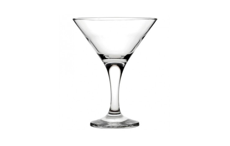 Martini Glass