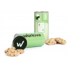 Maryland Cookies Snack Tube