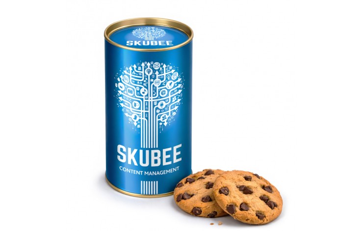 Maryland Cookies Snack Tube
