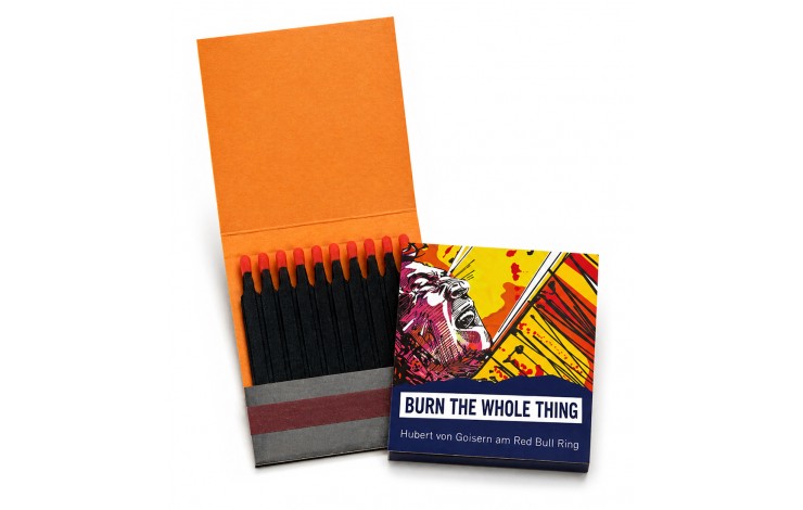 Matchbook