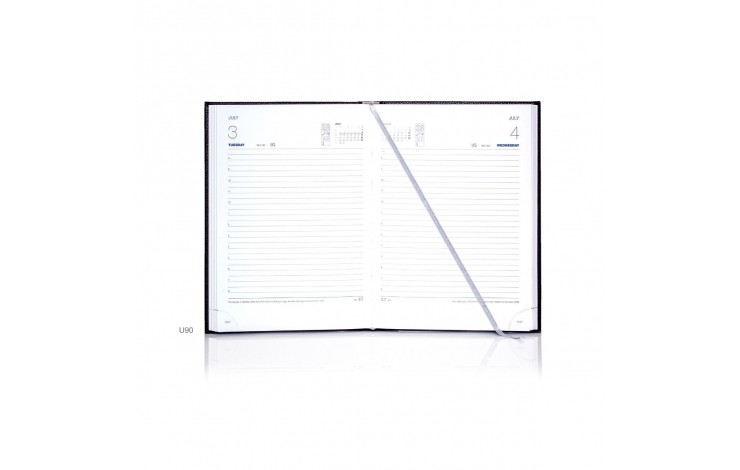 Matra Medium Daily Diary