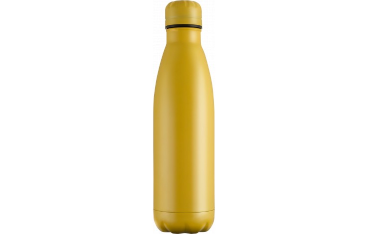 Matt Insulated Bottle