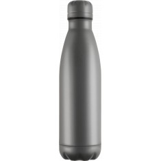Matt Insulated Bottle
