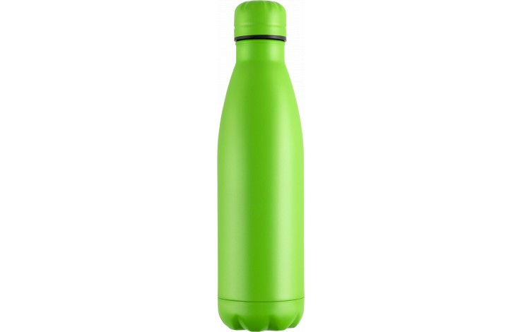 Matt Insulated Bottle