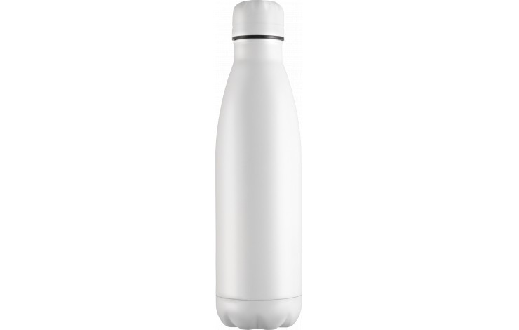 Matt Insulated Bottle