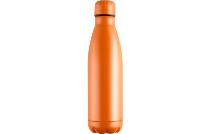 Matt Insulated Bottle