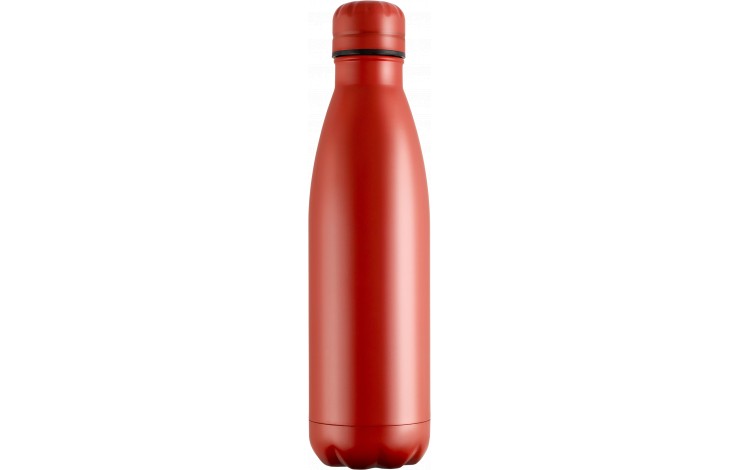 Matt Insulated Bottle