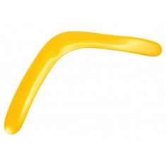 Large Boomerang