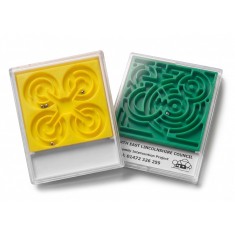 Maze Game