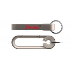 MC01 Carabiner Connector