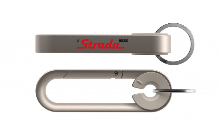 MC01 Carabiner Connector