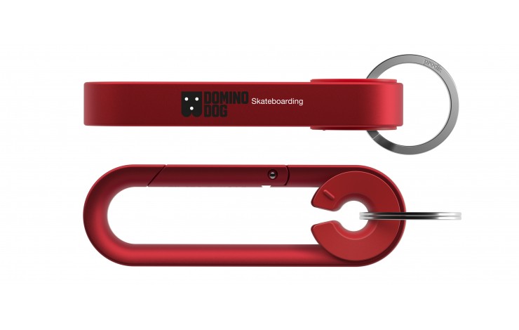 MC01 Carabiner Connector