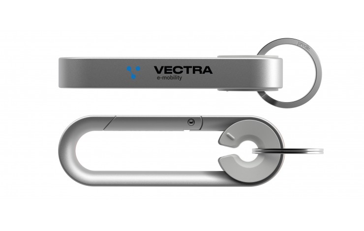 MC01 Carabiner Connector
