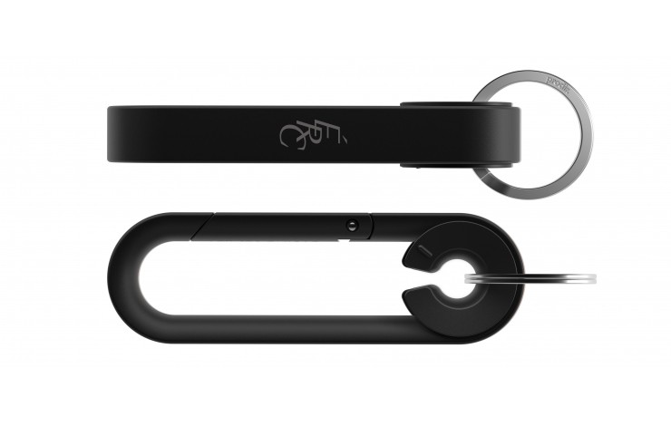 MC01 Carabiner Connector