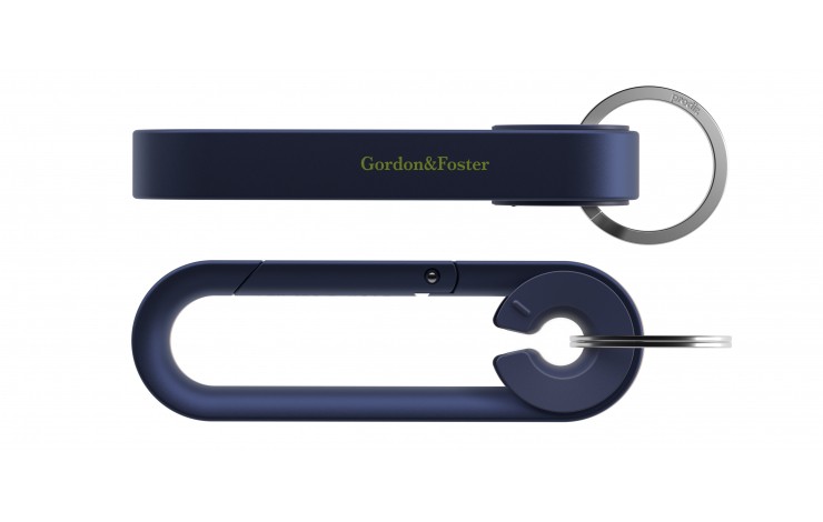 MC01 Carabiner Connector