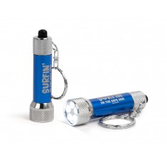 McQueen 3-LED Torch Keyring