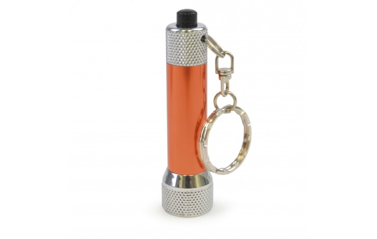 McQueen 3-LED Torch Keyring