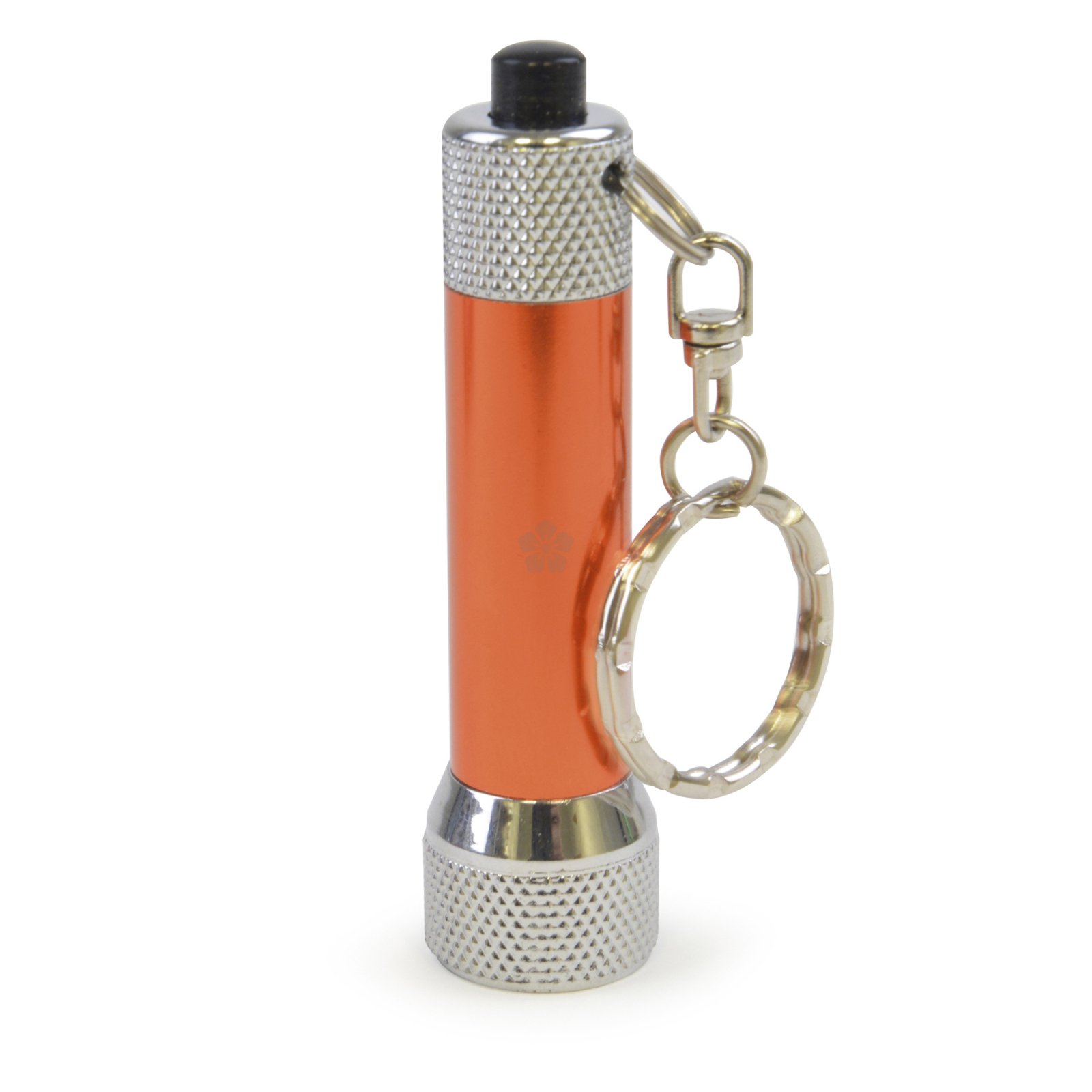 Promotional McQueen 3 LED Torch Keyring Personalised by MoJo Promotions