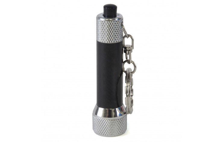 McQueen 3-LED Torch Keyring